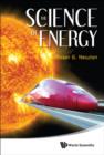 Image for SCIENCE OF ENERGY, THE