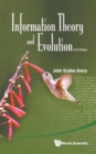 Image for Information Theory And Evolution (2nd Edition)