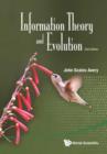Image for Information Theory And Evolution