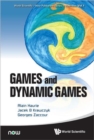 Image for Games and dynamic games