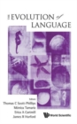 Image for Evolution Of Language, The - Proceedings Of The 9th International Conference (Evolang9)