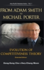 Image for From Adam Smith To Michael Porter: Evolution Of Competitiveness Theory (Extended Edition)