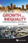 Image for Growth with inequality: an international comparison on income distribution