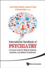 Image for International handbook of psychiatry: a concise guide for medical students, residents, and medical practitioners