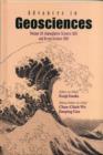 Image for Advances in geosciencesVolume 28,: Atmospheric science (AS) &amp; ocean science (OS)