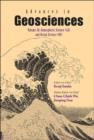 Image for Advances in geosciences.: (Atmospheric science (AS) &amp; ocean science (OS) : Volume 28,