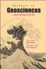Image for Advances in geosciences.: (Hydrological science (HS) : Volume 29,