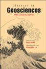 Image for Advances in geosciences.: (Solid earth science (SE) : Volume 31,