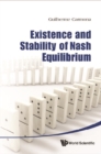 Image for Existence and stability of Nash equilibrium