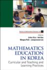 Image for Mathematics education in Korea