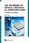 Image for Handbook On Optical Constants Of Semiconductors, The: In Tables And Figures