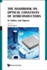 Image for Handbook on Optical Constants of Semiconductors
