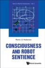 Image for Consciousness And Robot Sentience