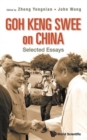 Image for Goh Keng Swee on China  : selected essays