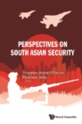 Image for Perspectives on South Asian security