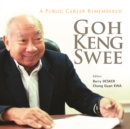 Image for GOH KENG SWEE: A PUBLIC CAREER REMEMBERED