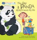 Image for Abbie Rose and the Magic Suitcase: The Day a Panda Really Saved My Life
