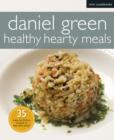 Image for Mini Cookbooks: Healthy Hearty Meals