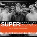 Image for Supersonic  : personal situations with Oasis (1992-96)