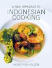Image for A New Approach to Indonesian Cooking