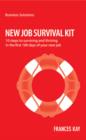 Image for BSS New Job Survival Kit