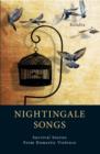 Image for Nightingale songs: survival stories from domestic violence
