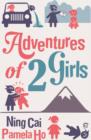 Image for Adventures of 2 girls