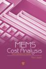 Image for MEMS cost analysis: from laboratory to industry