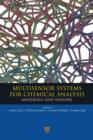 Image for Multisensor systems for chemical analysis: materials and sensors