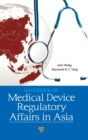 Image for Handbook of Medical Device Regulatory Affairs in Asia