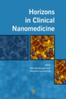 Image for Horizons in Clinical Nanomedicine