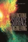 Image for Biofunctional surface engineering