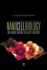 Image for NanoCellBiology  : multimodal imaging in biology &amp; medicine