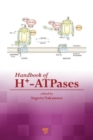 Image for Handbook of H+-ATPases