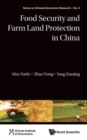 Image for Food Security And Farm Land Protection In China