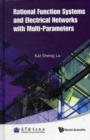 Image for Rational Function Systems And Electrical Networks With Multi-parameters