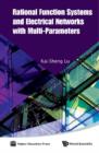 Image for Rational function systems and electrical networks with multi-parameters