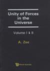 Image for Unity of Forces in the Universe.