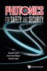 Image for Photonics for safety and security