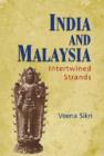Image for India and Malaysia
