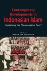 Image for Contemporary Developments in Indonesian Islam