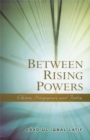 Image for Between rising powers: China, Singapore and India