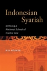 Image for Indonesian Syariah