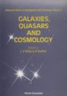 Image for Galaxies, Quasars and Cosmology.