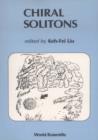 Image for Chiral Solitons.