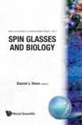 Image for Spin Glasses and Biology.