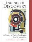 Image for Engines of discovery: particle accelerators at work