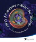 Image for Alice&#39;s Adventures In Molecular Biology
