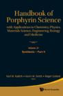 Image for Handbook of porphyrin science: with applications to chemistry, physics, materials science, engineering, biology and medicine.