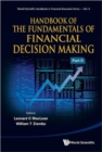 Image for Handbook Of The Fundamentals Of Financial Decision Making (In 2 Parts)